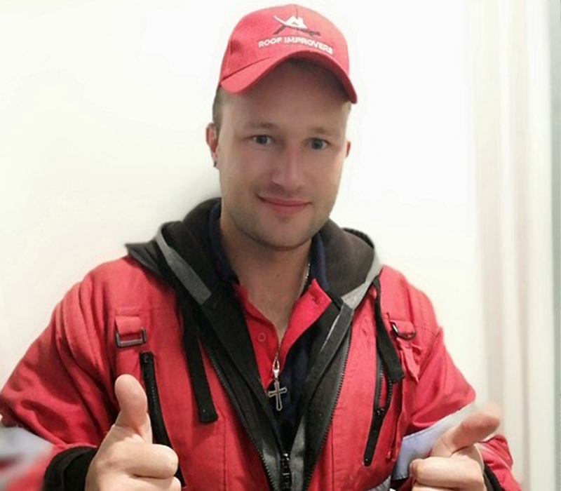 Etienne du Toit